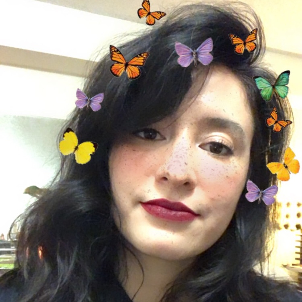 Meet your posher! Top rated seller!